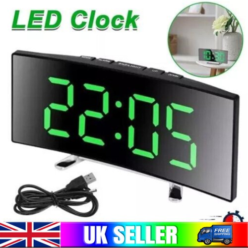 Electric alarm clock for - alarm,