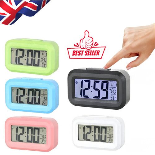 Digital led bedside - led,