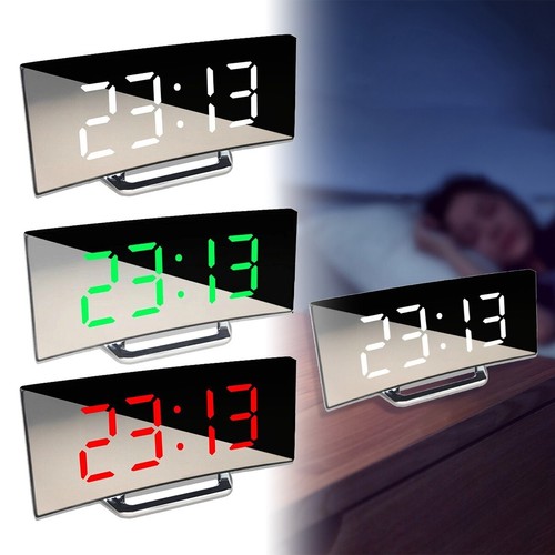 Electric alarm clock for - clock,
