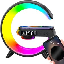 LED Electric Digital Alarm