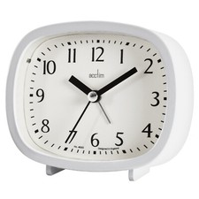Acctim Hilda Analogue Alarm