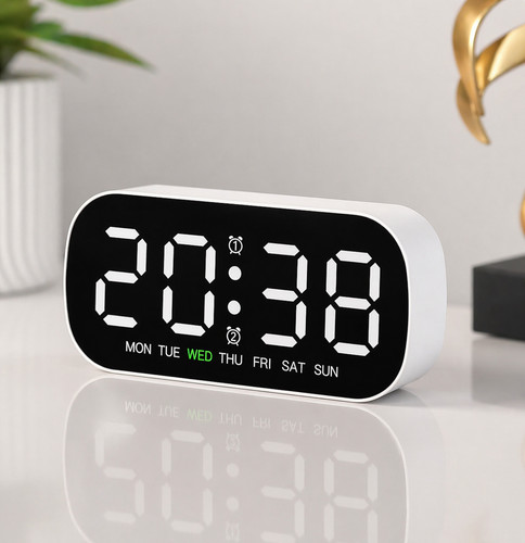 Led electric digital - electric,