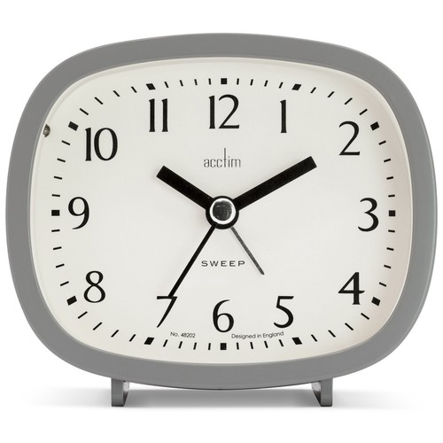 Acctim hilda analogue - analogue, alarm